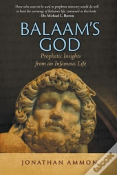 Balaam'S God