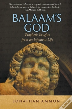 Capa do artigo Balaam'S God