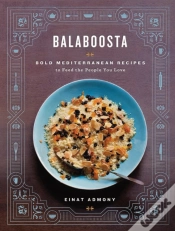 Capa do artigo Balaboosta