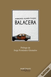Capa do artigo Balacera