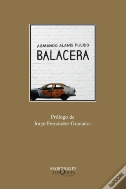 Capa do artigo Balacera