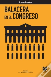Capa do artigo Balacera En El Congreso