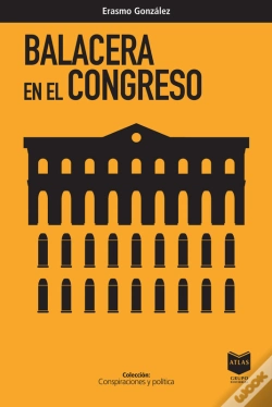 Capa do artigo Balacera En El Congreso