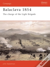 Balaclava 1854