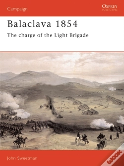 Capa do artigo Balaclava 1854