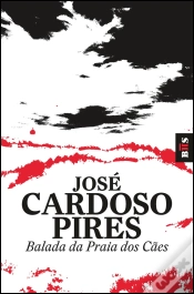 Capa do artigo Balada da Praia dos Cães