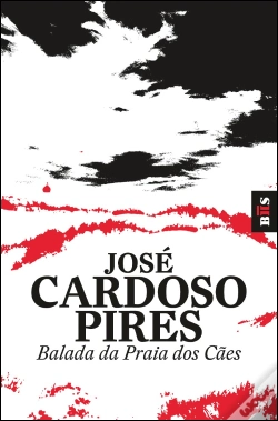 Capa do artigo Balada da Praia dos Cães