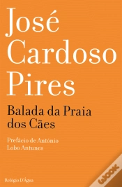 Capa do artigo Balada da Praia dos Cães