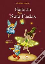 Balada das Sete Fadas