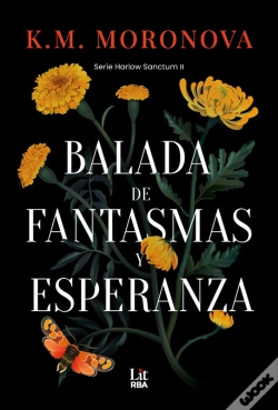Capa do artigo Balada De Fantasmas Y Esperanza