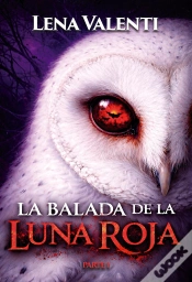 Capa do artigo Balada De La Luna Roja,La Parte 1