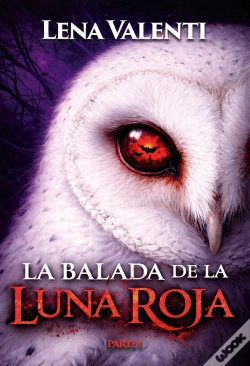 Capa do artigo Balada De La Luna Roja,La Parte 1