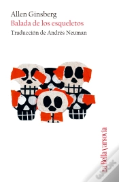 Capa do artigo Balada De Los Esqueletos