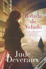 Capa do artigo Balada de Veludo