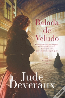 Capa do artigo Balada de Veludo