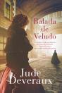 Balada de Veludo - Preview
