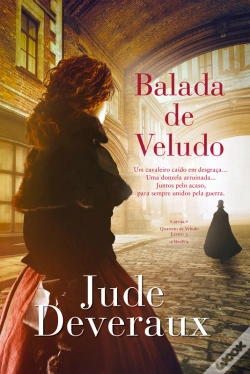 Capa do artigo Balada De Veludo