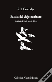 Capa do artigo Balada Del Viejo Marinero