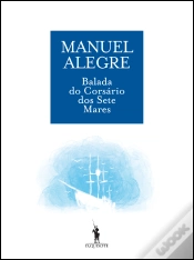 Capa do artigo Balada do Corsário dos Sete Mares