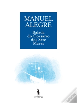Capa do artigo Balada do Corsário dos Sete Mares