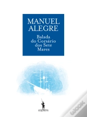 Capa do artigo Balada Do Corsário Dos Sete Mares