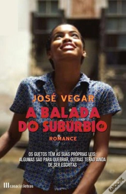 Capa do artigo Balada Do Suburbio (A)