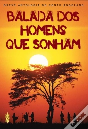 Capa do artigo Balada dos Homens que Sonham