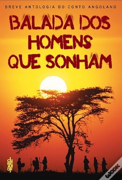 Capa do artigo Balada dos Homens que Sonham