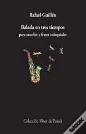 Capa do artigo Balada En Tres Tiempos