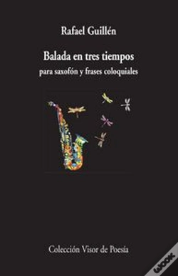 Capa do artigo Balada En Tres Tiempos