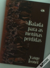 Balada Para As Meninas Perdidas