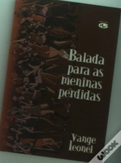 Capa do artigo Balada Para As Meninas Perdidas