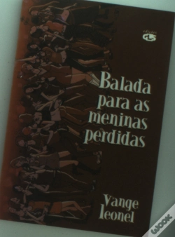 Capa do artigo Balada Para As Meninas Perdidas