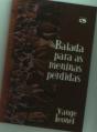 Balada Para As Meninas Perdidas - Preview