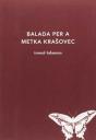 Balada Per A Metka Krasovec - Preview