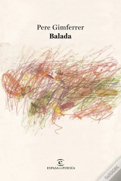 Capa do artigo Balada