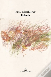Capa do artigo Balada