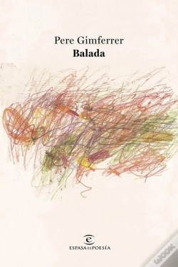 Capa do artigo Balada