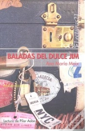 Capa do artigo Baladas Del Dulce Jim