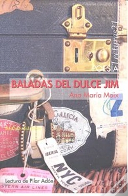 Capa do artigo Baladas Del Dulce Jim