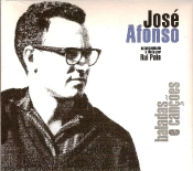 Capa do artigo Baladas E Canções - CD