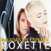 Capa do artigo Baladas En Español - CD
