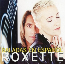 Capa do artigo Baladas En Español - CD