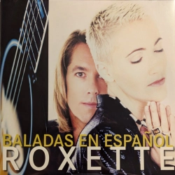 Capa do artigo Baladas En Español - Vinil