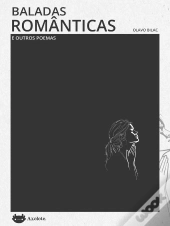 Baladas Românticas E Outros Poemas