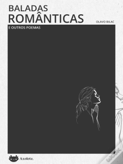 Capa do artigo Baladas Românticas E Outros Poemas