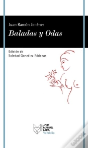Capa do artigo Baladas Y Odas