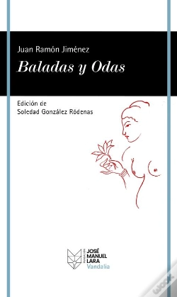 Capa do artigo Baladas Y Odas