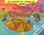 Capa do artigo Balade À La Réunion