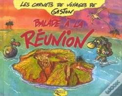 Capa do artigo Balade À La Réunion